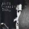 Кит Ричардс переиздаст свой второй сольный альбом в честь его 30-летия (Видео)