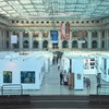 На II Художественно-промышленной выставке-форуме «Уникальная Россия» отметят 100-летие СССР