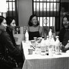 Трейлер южнокорейского «Фильма писателя» воспевает красоту случайных встреч (Видео)