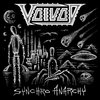 Voivod выпустили клип на «Synchro Anarchy» (Видео)