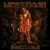 Meshuggah выпустили первый сингл с будущего студийного альбома (Слушать)