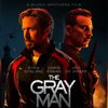 Райан Гослинг и Крис Эванс вступают в смертельную схватку в трейлере «Серого человека»