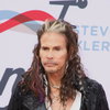 Aerosmith отменили концерты в Вегасе из-за рецидива Стивена Тайлера