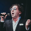 Григорий Лепс: «Я умел петь — и это меня спасло»