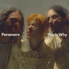 Paramore выпустили первый сингл за последние пять лет
