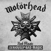 Motorhead выпустили новую песню