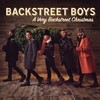 Backstreet Boys воспели Рождество в Нью-Йорке