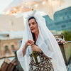 Анна Зайцева собирается найти любовь и выйти замуж за год в сериале «Отчаянная невеста»