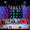 Конкурс этнической музыки «Вся страна» назвал победителей