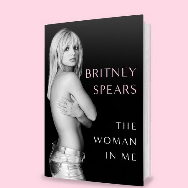 Бритни Спирс рассказала о браках, аборте и опеке в скандальной автобиографии