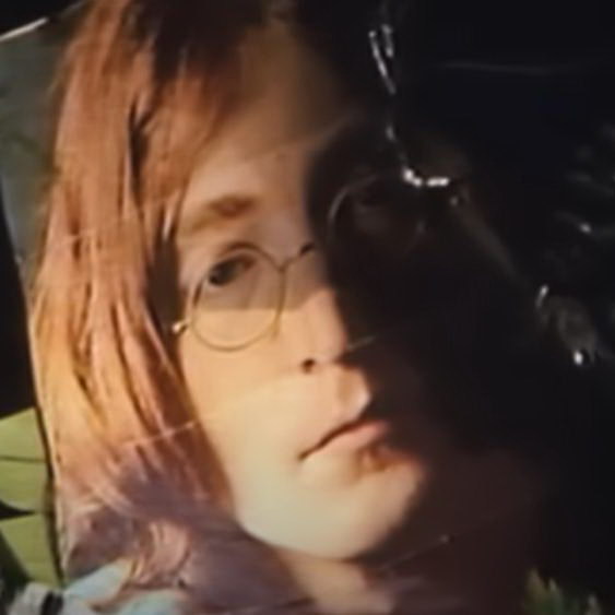 Фильм о Джоне Ленноне покажут к годовщине его смерти