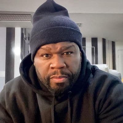 Казахстанцы обиделись на рэпера 50 Cent за его пост после концерта в Алма-Ате