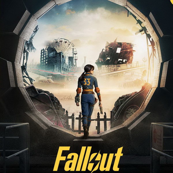 Люди пытаются выжить на Земли после апокалипсиса в трейлере «Fallout»