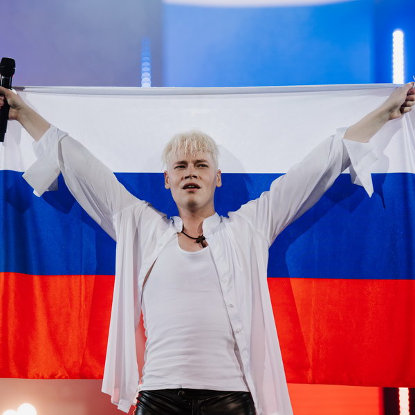 Шаманомания пришла в Новосибирск, где раскупили билеты на два концерта Shaman