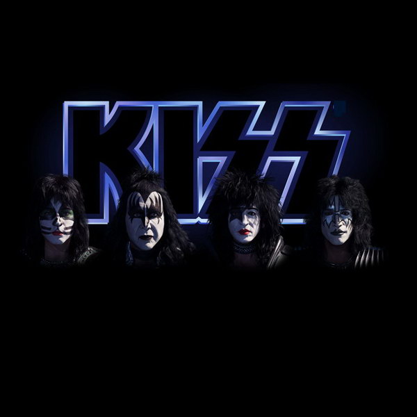 Группа Kiss выпустила свои цифровые аватары, чтоб выступать вечно
