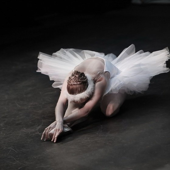 Львовский балет Royаl Lviv Ballet покажет в Польше «Щелкунчика»