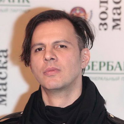 Выступление Теодора Курентзиса на Венском фестивале отменено из-за жалоб украинцев