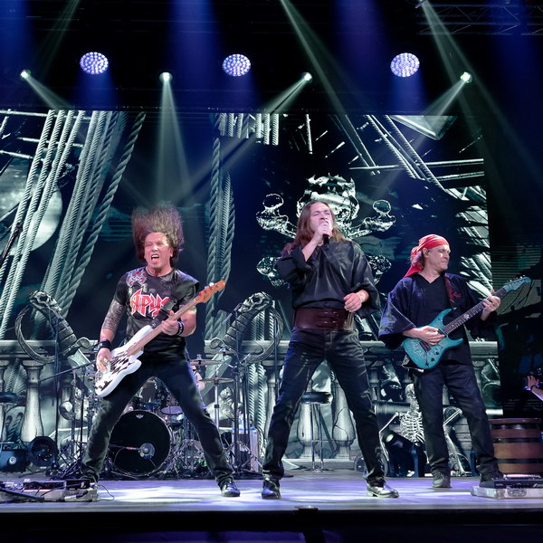 «Ария» расширила московскую часть тура «Это рок» на один концерт