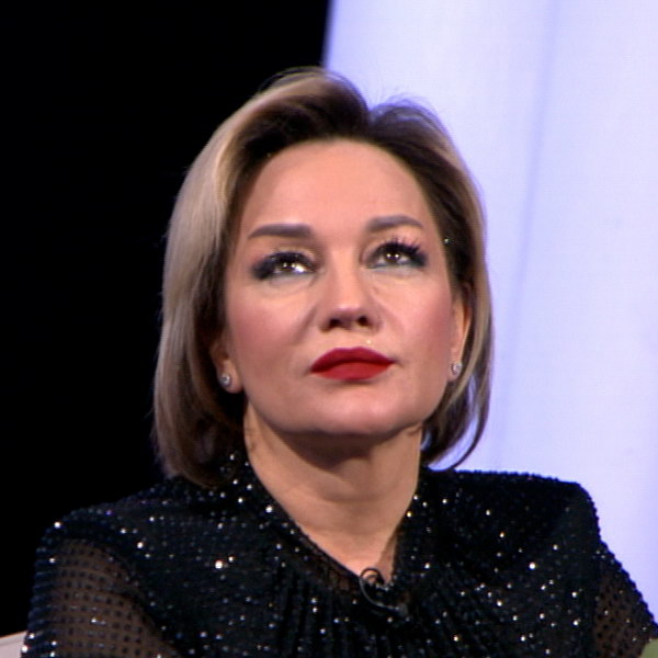 Татьяна Буланова расскажет о восстановлении после инсульта в «Секрете на миллион»