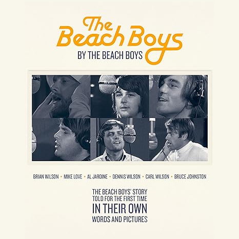Beach Boys выпустят документальный фильм и автобиографию этой весной