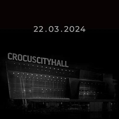 Первый канал изменил программу, чтобы почтить память жертв теракта в Crocus City Hall