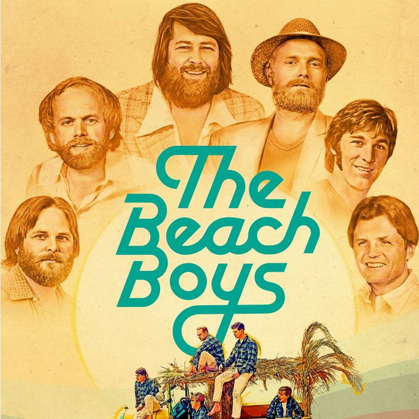 Beach Boys создают калифорнийскую мечту 1960-х в трейлере документального фильма