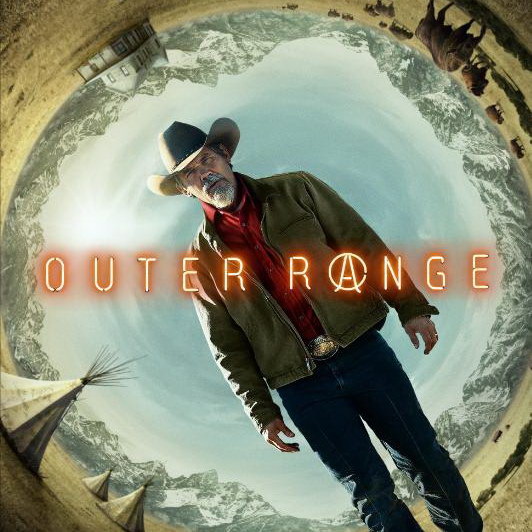 Джош Бролин находит временной портал на краю своего ранчо в трейлере «Внешних сфер»