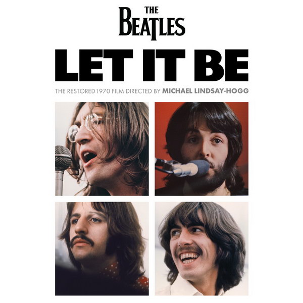 Фильм «Let It Be», отреставрированный Питером Джексоном, покажут спустя полвека после премьеры