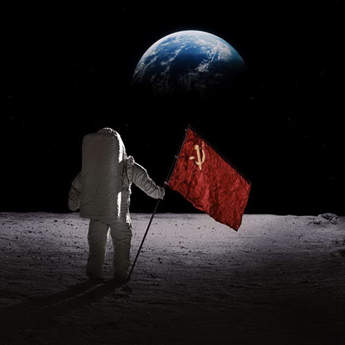 У сериала «Ради всего человечества» будет спин-офф о советских космонавтах «Звездный городок»