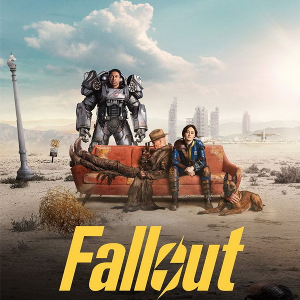 У постапокалиптического сериала «Fallout» будет второй сезон