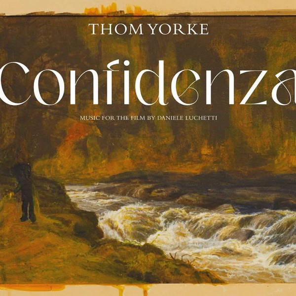 Том Йорк написал музыку для итальянского фильма «Confidenza»