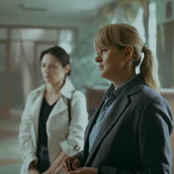 Анна Михалкова и Карина Разумовская расследуют преступления в сериале «Трасса»