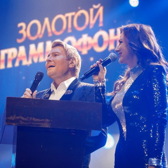 Петербургский концерт лауреатов «Золотого граммофона» покажет НТВ