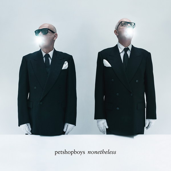 Pet Shop Boys выпустили свой 15-й альбом
