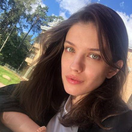 Аня Чиповская начала ограничивать себе в еде
