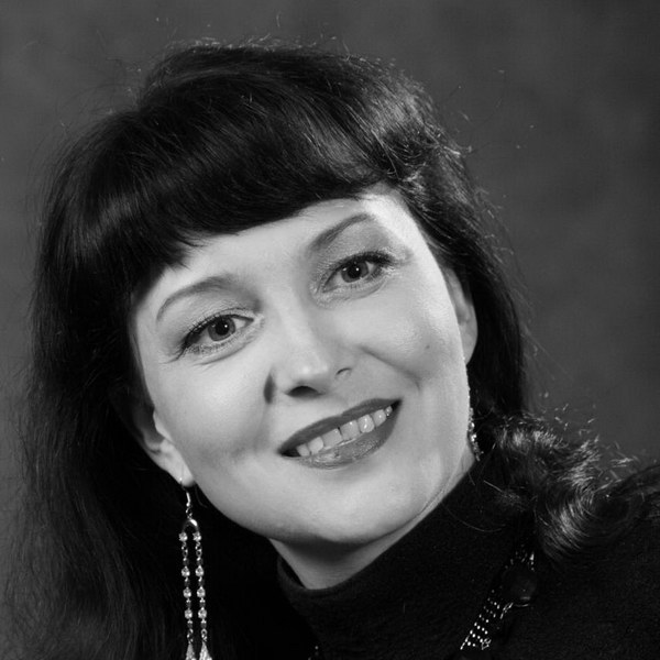 Актриса Марина Щекина умерла на 58-м году жизни