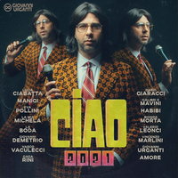 13 песен из «Ciao, 2021!» выпущены в одном альбоме (Слушать)