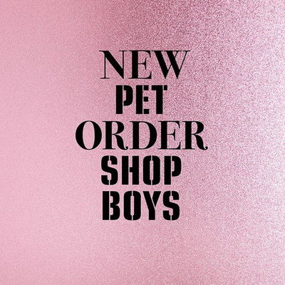 фейсбук Pet Shop Boys