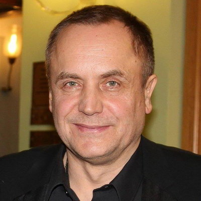 Илья Золкин